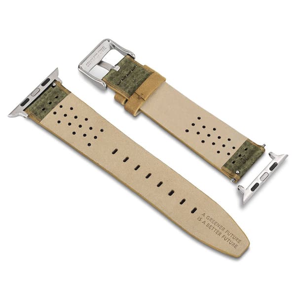 Unisex Timberland Daintree 20mm Watch Band - TDOUL0000601