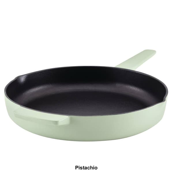 KitchenAid® 12in. Enameled Cast Iron Skillet