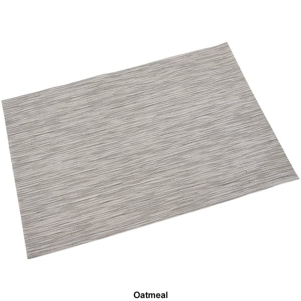 Ritz Grasscloth Placemat