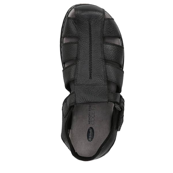 Mens Dr. Scholl's Gaston Fisherman Sandals