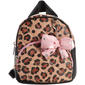 Girls OMG Leopard Micro Mini Backpack - image 2