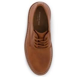 Big Boys Kenneth Cole® Klay Flex Slip Dress Oxfords