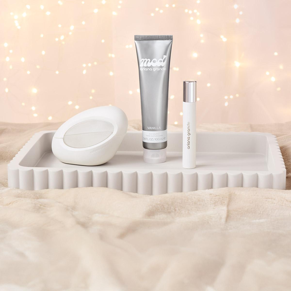 Ariana Grande Mod Vanilla 3pc. Gift Set