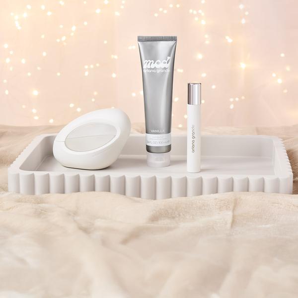 Ariana Grande Mod Vanilla 3pc. Gift Set