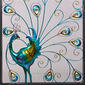 9th & Pike&#174; Multi Metal Fireplace Screen - image 4