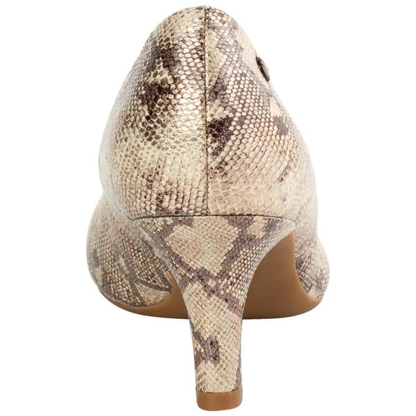 Womens LifeStride Parigi Pumps