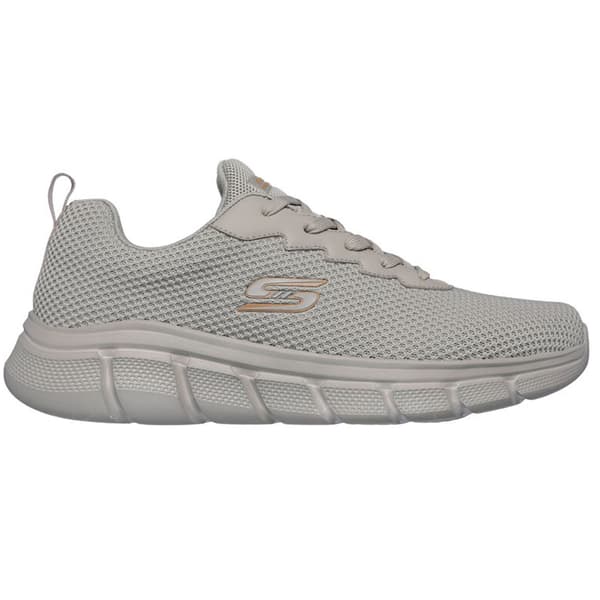 Mens Skechers BOBS Sport B Flex Chill Edge Athletic Sneakers