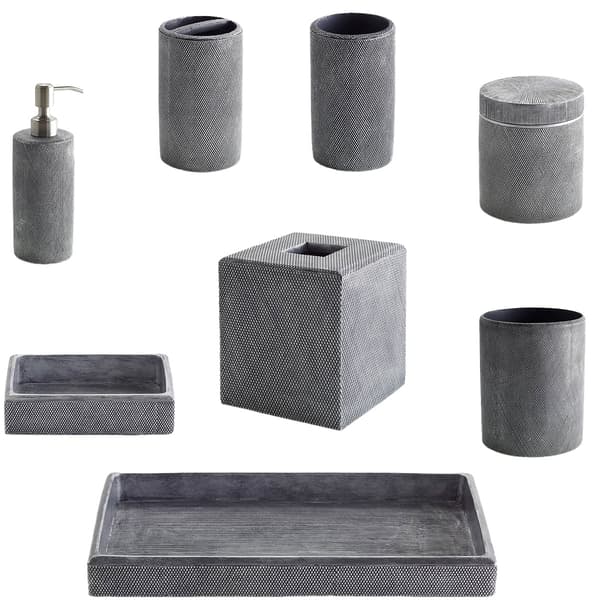Cassadecor Urban Bathroom Collection.