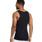 Mens Jockey&#174; 4pk. Cotton Athletic Tank Tops - image 2