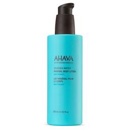 AHAVA Sea-Kissed Scent Mineral Body Lotion