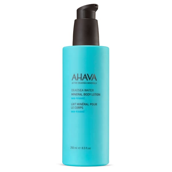 AHAVA Sea-Kissed Scent Mineral Body Lotion