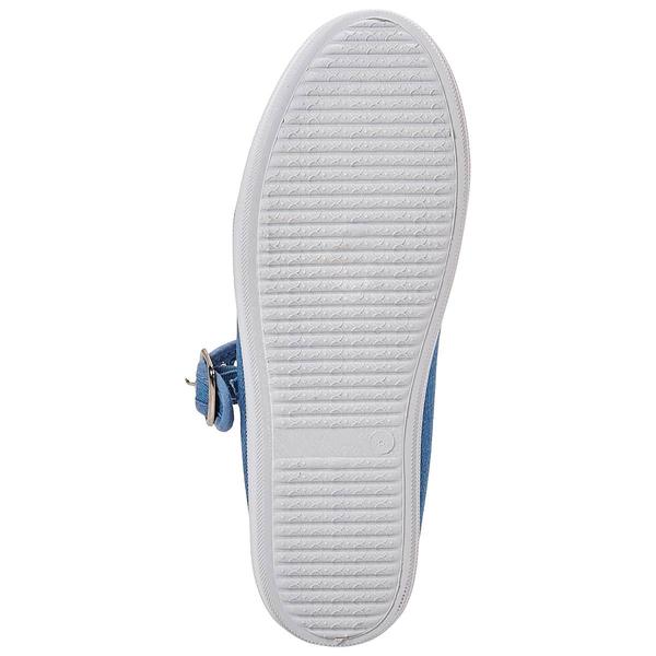 Womens Take A Walk Mary Jane Flats