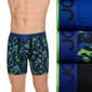 Mens Jockey(R) 3pk. Chafe Proof Pouch Boxer Briefs - image 1