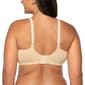 Womens Vanity Fair&#174; Beyond Comfort Simple Sizing Bra 0072204 - image 3