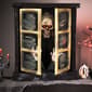 Northlight Seasonal 29in. Animated Opening Window Halloween Décor - image 2