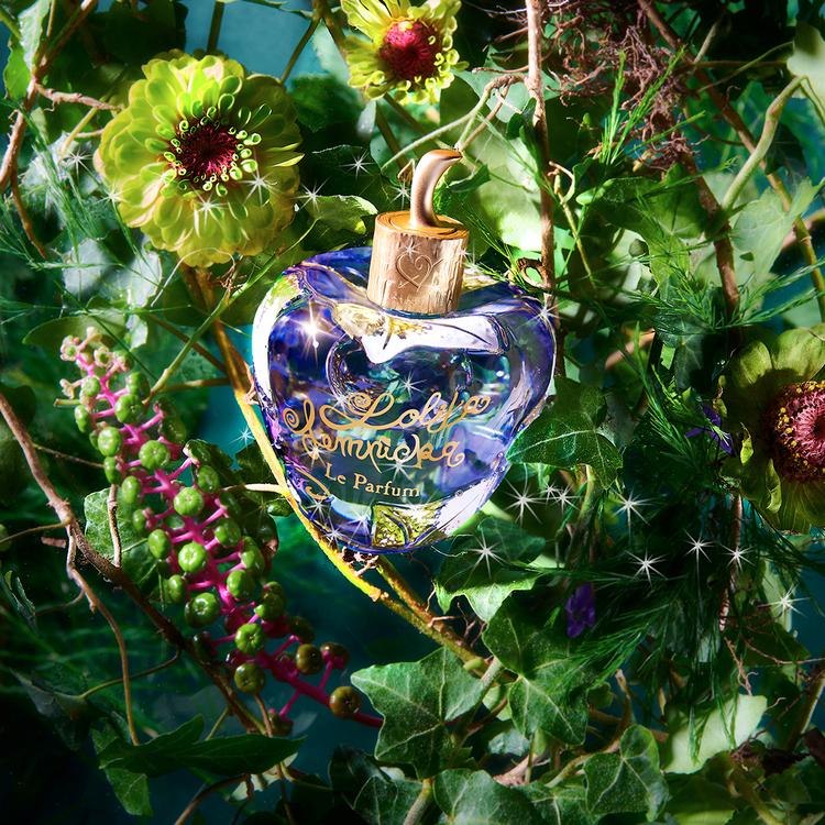Lolita Lempicka Le Parfum