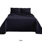 Superior Jacquard Matelass&#233; Cotton Medallion Bedspread Set - image 10