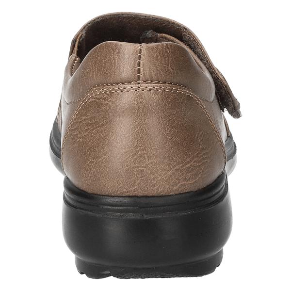 Womens Easy Street Joy Comfort Flats