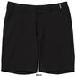 Mens Haggar&#174; 9in. Solid Sport Performance Shorts - image 2