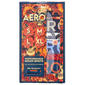 Mens Aeropostale 4pk. Flower Boxer Briefs - image 2