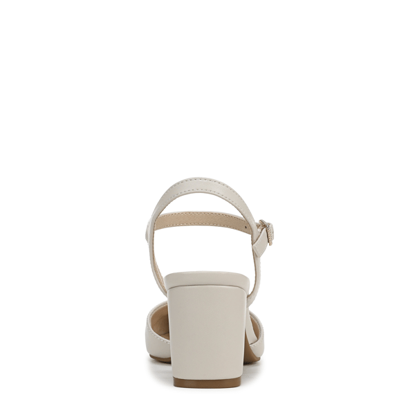 Womens Lifestride Amaryllis Block Heel Pumps
