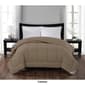 London Fog Down Alternative Comforter - image 4