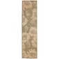 Liora Manne Carmel Sunflower Field Rectangular Runner - image 1