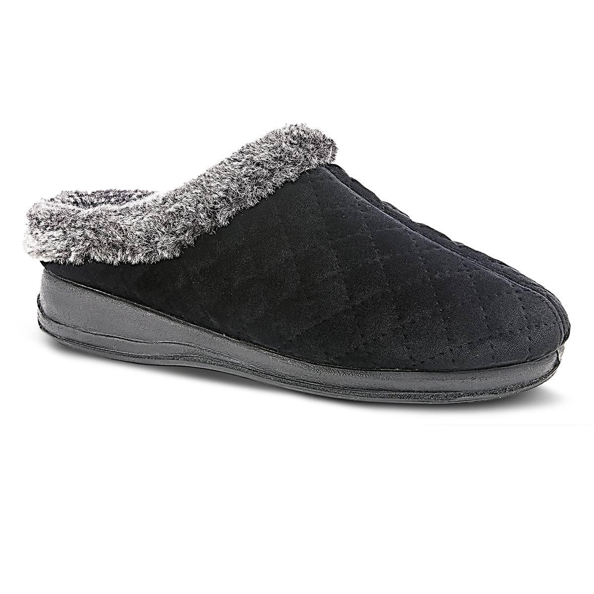 Womens Flexus® By Spring Step Sleeper Slippers