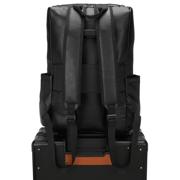 ELLE Roamer Vegan Leather Backpack