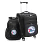 MOJO Philadelphia 76ers Carry-On Luggage & Backpack Set - image 1