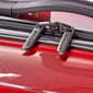 Spyder Rails Hardside 20in. Expandable Hardside Carry On - Red - image 6