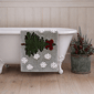 Avanti Snowy Pines Rug - image 4