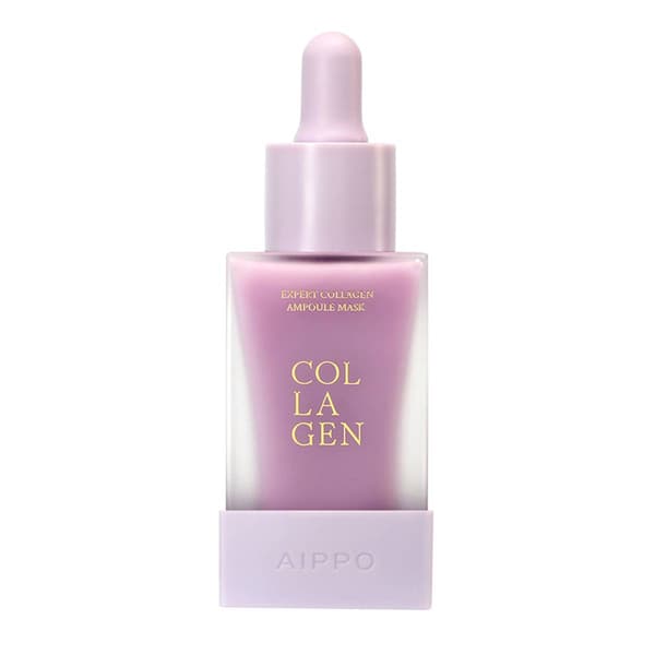 AIPPO Expert Collagen Ampoule Sleeping Mask