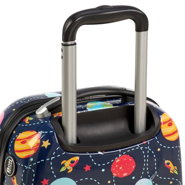 Kids Bon Voyage 18in. Rockets Spinner