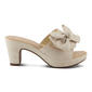 Womens Patrizia Normajean Slide Sandals - image 4