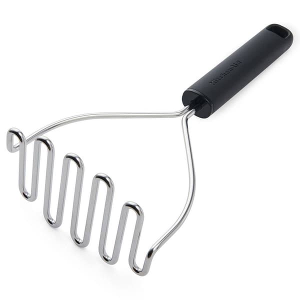 Kitchen Aid(R) Stainless Steel Wire Masher