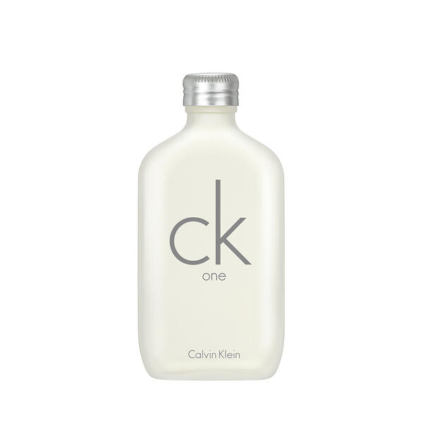 Calvin Klein CK One Eau de Toilette - image 