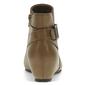Womens BareTraps&#174; Serena Wedge Booties - image 3