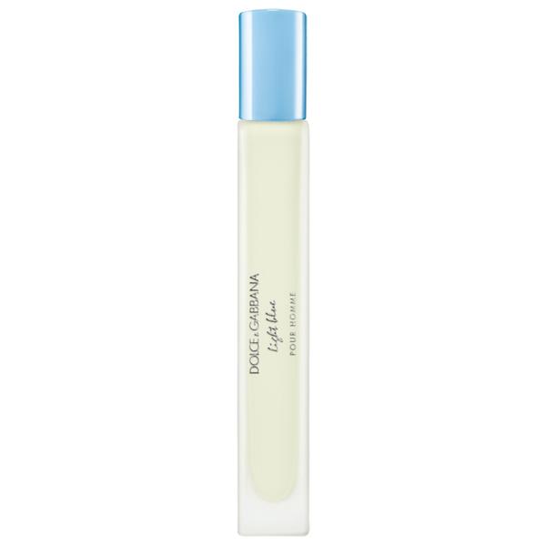 Dolce&Gabbana Light Blue Pour Homme Eau de Toilette Gift Set