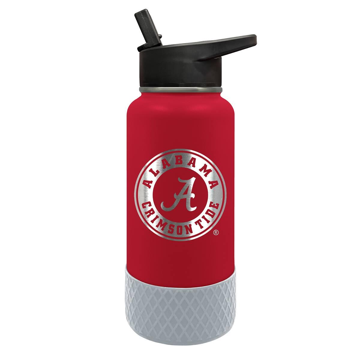 Great American Products 32oz. Alabama Crimson Tide Water...