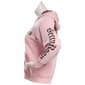 Juniors C-Life Betty Boop Large Back Screen Zip Hoodie - image 4