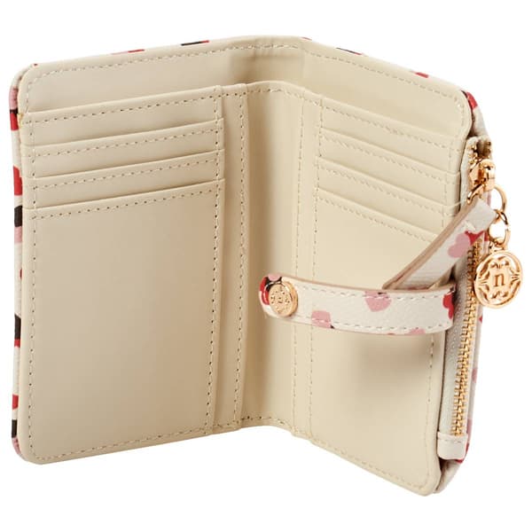 Womens Nanette Lepore Leza Bifold Wallet