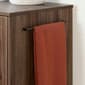 South Shore Vietti Bar Cabinet & Bottle Storage - image 6
