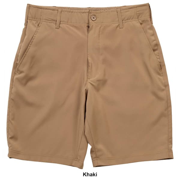 Mens Architect&#174; ActiveFlex Performance Shorts