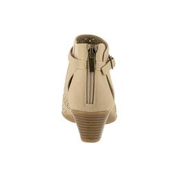 Womens Easy Street Carrigan Ankle Boots