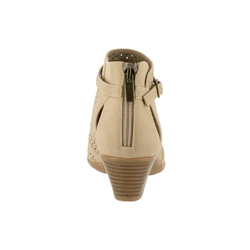 Womens Easy Street Carrigan Ankle Boots