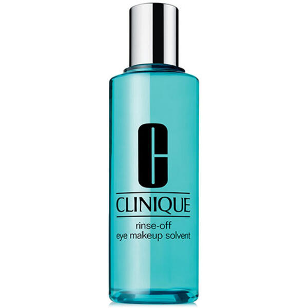 Clinique Rinse-Off Eye Makeup Solvent - image 