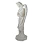 Northlight Seasonal 30in. Ivory Angel Outdoor Garden Statue - image 5