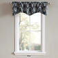 Maxine Scallop Lined Valance - 52x17 - image 2