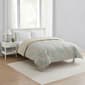 Ashley Cooper Leaf Deco Print Comforter - image 1